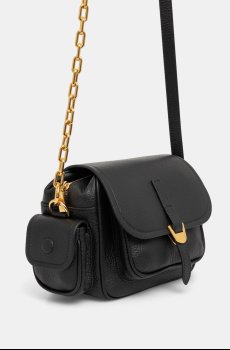 Кожаная сумочка Coccinelle COCCINELLECAMPUS