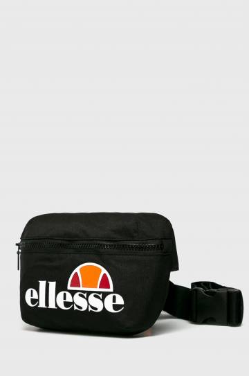 Ellesse - Сумка на пояс SAAY0593-Navy Ellesse - Сумка на пояс SAAY0593-Navy