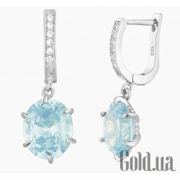 Серьги с подвесками Silvex925 Серьги с подвесками Silvex925