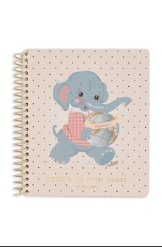 Раскраска Konges Sløjd MAGIC WATER BOOK FSC