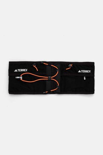 Пояс для бега adidas TERREX цвет чёрный IW0404 Пояс для бега adidas TERREX цвет чёрный IW0404