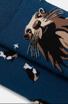 Хлопковые носки Medicine 2 шт