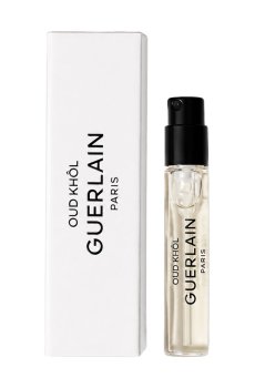 Guerlain Oud Khol Парфюмированная вода унисекс, 2 мл (пробник)