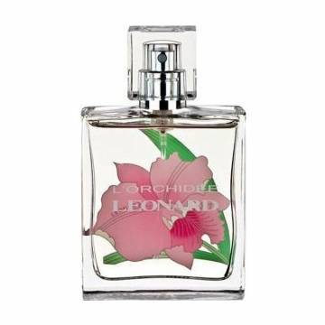 Leonard LOrchidee Туалетная вода женская, 30 мл