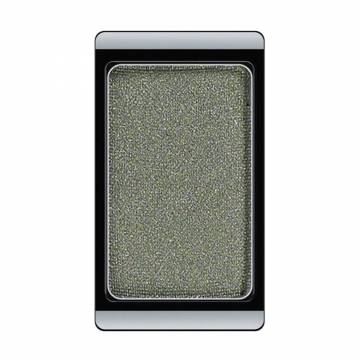 Перламутровые тени для век Artdeco Pearl Eyeshadow 40 Pearly Medium Pine Green, 0.8 г Перламутровые тени для век Artdeco Pearl Eyeshadow 40 Pearly Medium Pine Green, 0.8 г