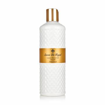 Гель для душа Savon De Royal Luxury Shower Gel White Pearl, 500 мл Гель для душа Savon De Royal Luxury Shower Gel White Pearl, 500 мл