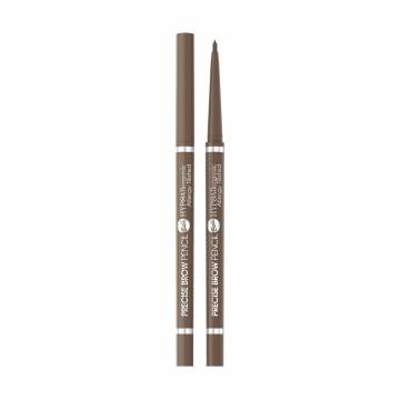 Карандаш для бровей Bell HypoAllergenic Precise Brow Pencil 02 Taupe Blonde, 5 г