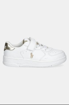 Детские кроссовки Polo Ralph Lauren MASTERS COURT PS