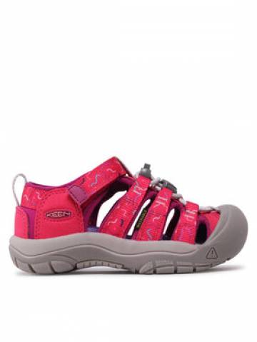 Keen Босоніжки Newport H2 1027377 Рожевий Keen Босоніжки Newport H2 1027377 Рожевий