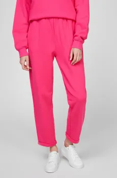 Женские розовые спортивные брюки Розовый S PRPY PWSPPGOK0023