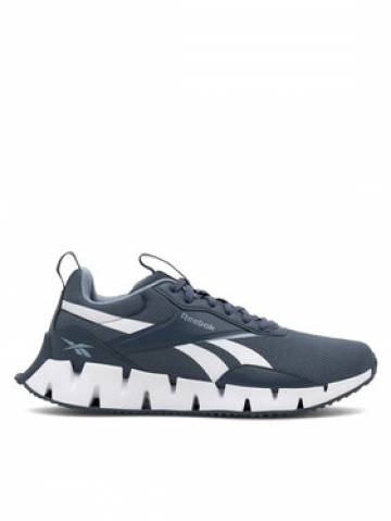 Reebok Взуття для бігу Zig Dynamica Str 100074913 Голубий Reebok Взуття для бігу Zig Dynamica Str 100074913 Голубий