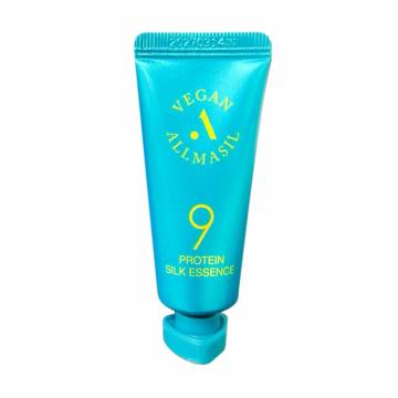 Протеиновая шелковая эссенция для волос Masil AllMasil 9 Protein Silk Essence, 20 мл Протеиновая шелковая эссенция для волос Masil AllMasil 9 Protein Silk Essence, 20 мл