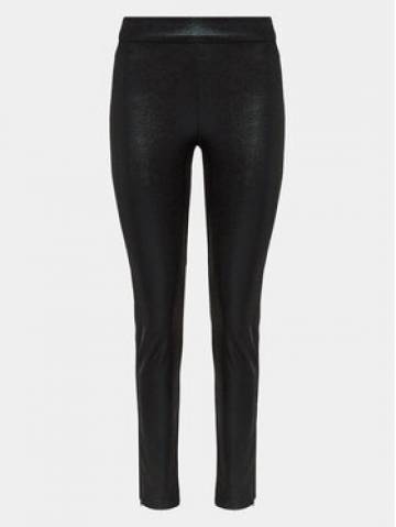 Olsen Штани з тканини 14002117 Чорний Slim Fit Olsen Штани з тканини 14002117 Чорний Slim Fit