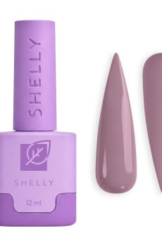 Гель-лак для ногтей Shelly 25 Nude Blush, 12 мл