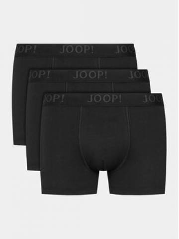 JOOP! Набір з 3 пар боксерів 30030784 Чорний Modern Fit JOOP! Набір з 3 пар боксерів 30030784 Чорний Modern Fit