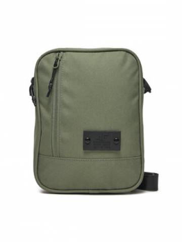4F Плоска сумка 4FWAW24APOUU062 Хакі