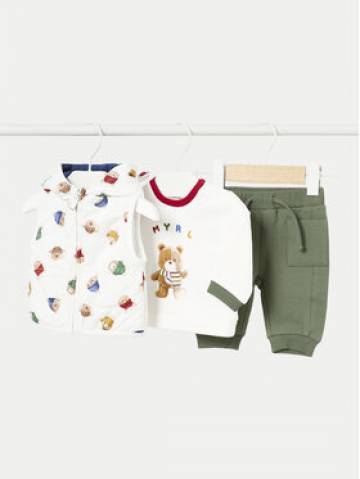 Mayoral Набір дитячий 2636 Кольоровий Regular Fit Mayoral Набір дитячий 2636 Кольоровий Regular Fit