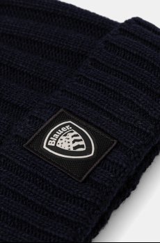 Шапка Blauer CUTTER