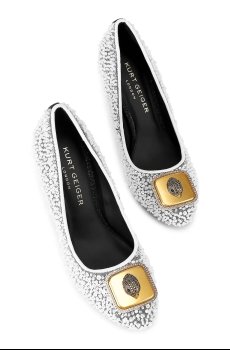 Туфли Kurt Geiger London Pimlico Court