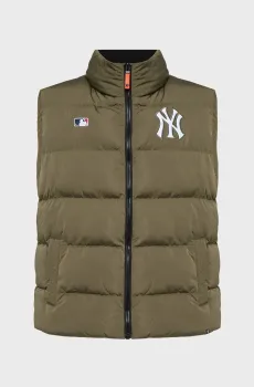 Зеленый жилет NEW YORK YANKEES CORE (унисекс) Зеленый M 47 Brand 661504SW-FS