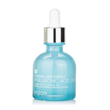 Сыворотка для лица Mizon Hyaluronic Acid 100 с гиалуроновой кислотой, 30 мл Сыворотка для лица Mizon Hyaluronic Acid 100 с гиалуроновой кислотой, 30 мл