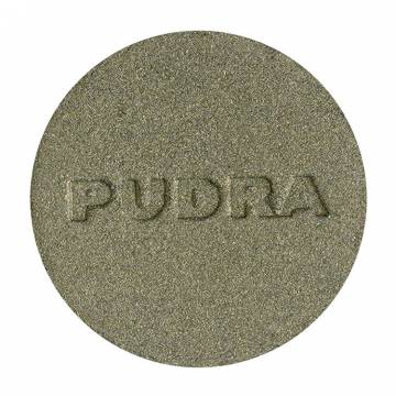 Уценка! Тени для век Pudra Cosmetics Perfect Look Eye Shadow с протеинами шелка, 26, 3 г (сменный блок) Уценка! Тени для век Pudra Cosmetics Perfect Look Eye Shadow с протеинами шелка, 26, 3 г (сменный блок)