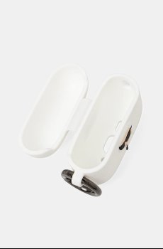 Чехол для наушников Karl Lagerfeld AirPods Pro 3