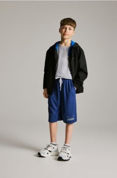 Reserved - Спортивні шорти - темно-синій - 740HN-59X