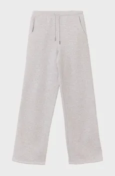 Женские светло-серые спортивные брюки Серый 34 Tally Weijl SPACOWIBY