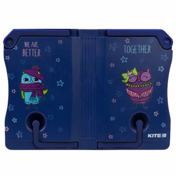 Підставка для книг Kite Owl (K21-391-01) Підставка для книг Kite Owl (K21-391-01)