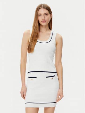 Marciano Guess Блузка 5RGR03 5640Z Білий Regular Fit Marciano Guess Блузка 5RGR03 5640Z Білий Regular Fit
