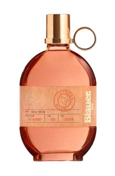 Blauer The Journey Boston 1936 For Woman Парфюмированная вода женская, 80 мл