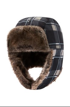 Детская шапка Reima Ilves