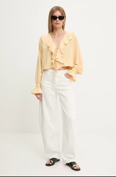 Блузка Answear.LAB