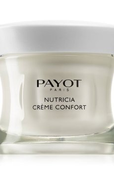 Реструктурирующий крем для лица Payot Nutricia Comfort Cream с олео-липидным комплексом, 50 мл