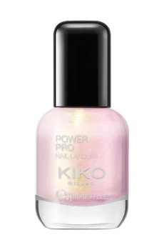 Лак для ногтей Kiko Milano Power Nail Lacquer 237 Glimmering Petal Pink, 11 мл