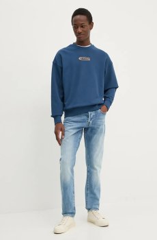 Джинсы G-Star 3301 Regular Tapered