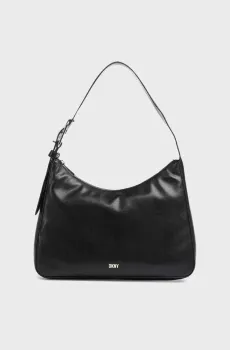 Женская черная сумка Черный ONESIZE DKNY R41CZC25