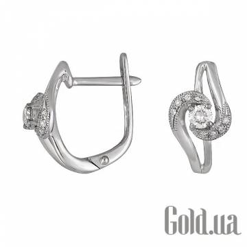 Серьги Lurie Jewelry Серьги Lurie Jewelry