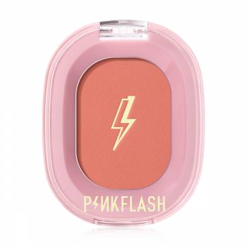 Румяна для лица Pinkflash Chic In Cheek Blush Р02, 1.7 г Румяна для лица Pinkflash Chic In Cheek Blush Р02, 1.7 г
