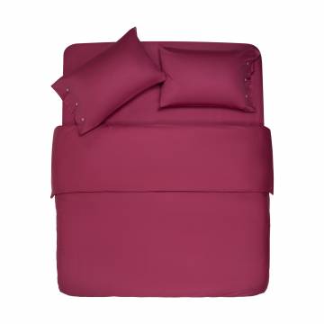 Пододеяльник Ardesto Mix & Match хлопок, сатин, ягодный, 200*220 см (ART2022DVR) Пододеяльник Ardesto Mix & Match хлопок, сатин, ягодный, 200*220 см (ART2022DVR)