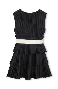 Детское платье Karl Lagerfeld