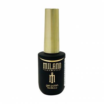 Топ для гель-лака Milano Cosmetic Top Almaz без липкого слоя, 15 мл Топ для гель-лака Milano Cosmetic Top Almaz без липкого слоя, 15 мл