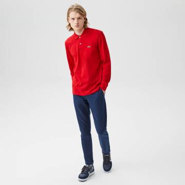 Lacoste поло чоловіче L.13.12 Lacoste поло чоловіче L.13.12