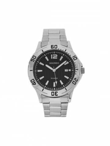 Sekonda Годинник 1171 Чорний Sekonda Годинник 1171 Чорний