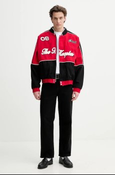 Джинсовая куртка The Kooples