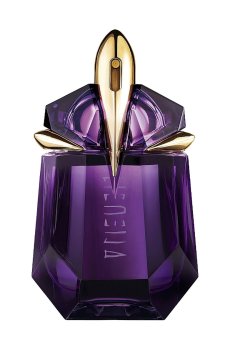 Mugler Alien Refillable Парфюмированная вода женская, 30 мл