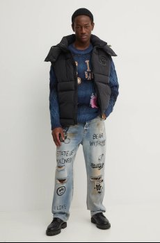 Безрукавка Barrow