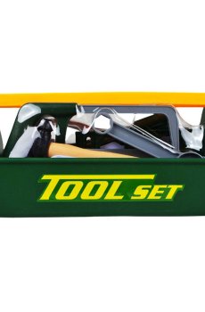 Детский игровой набор YG Toys Tool Set, от 3 лет (T115D)