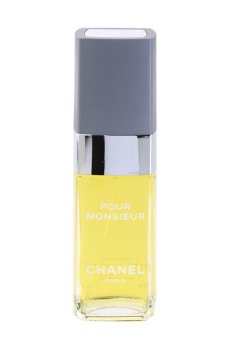 Chanel Pour Monsieur Туалетная вода мужская, 100 мл